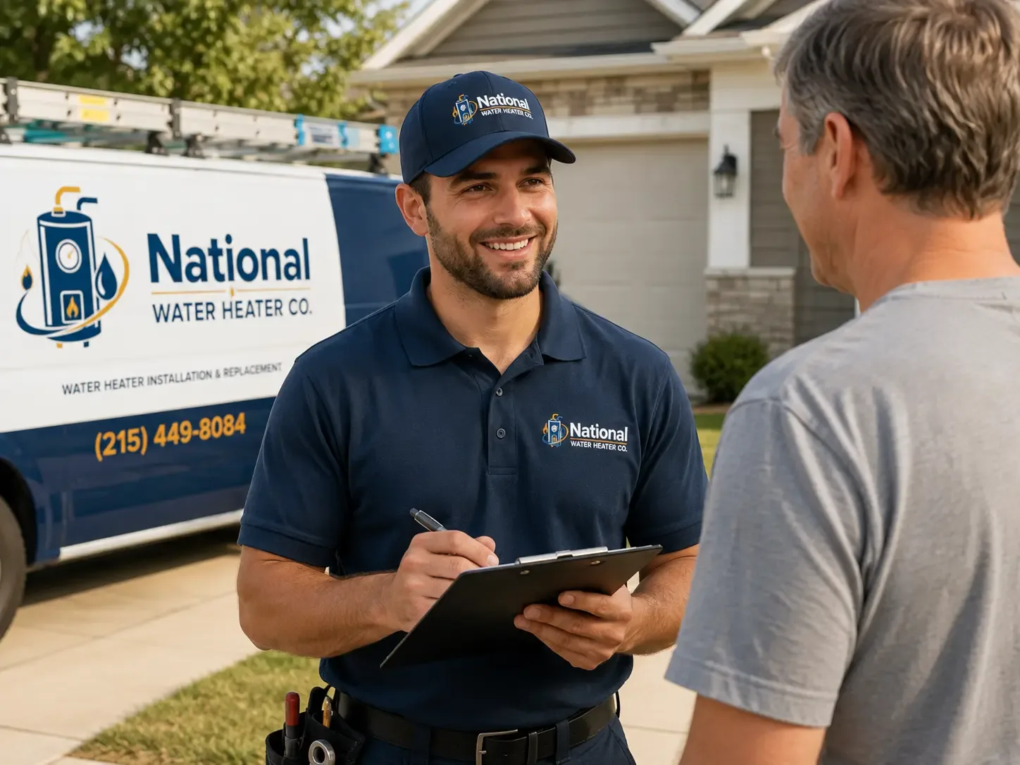 Water Heater Installation Cokeburg, PA FAQs